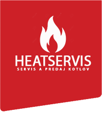 heatservis.sk Logo